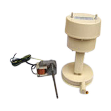  Air Cooled Pump (Насос воздушным охлаждением)