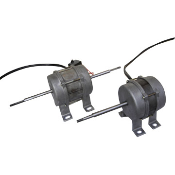  Air Conditioner Motor (Climatiseur Motor)