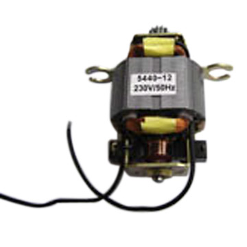  Single-Phrase Motor (Single-фраз Мотор)