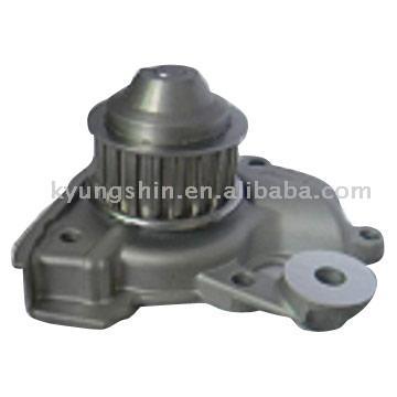  Water Pump for Nissan (Pompe à eau pour Nissan)