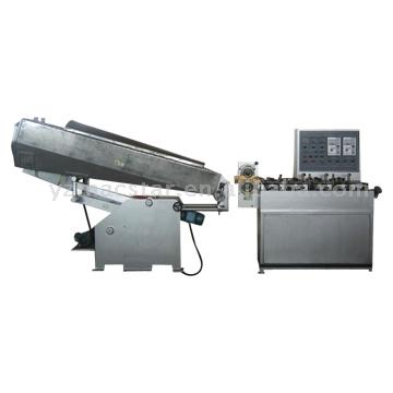  Batch Roller and Rope Sizer (Batch Roller et Corde Sizer)