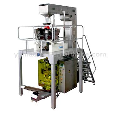  Vertical Packing Machine (Vertical Packing Machine)