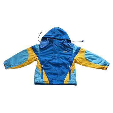  Children Jacket ( Children Jacket)