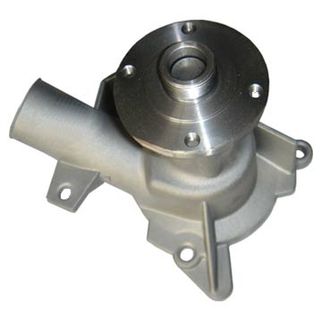  Water Pump for BMW