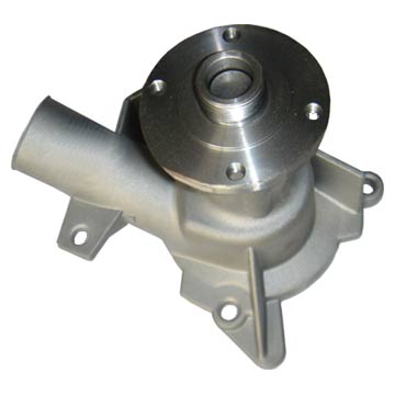  Water Pump for BMW (Водяной насос для BMW)