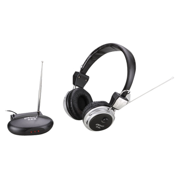  Hi-Fi Wireless Headphone (Salut-Fi Wireless Headphone)