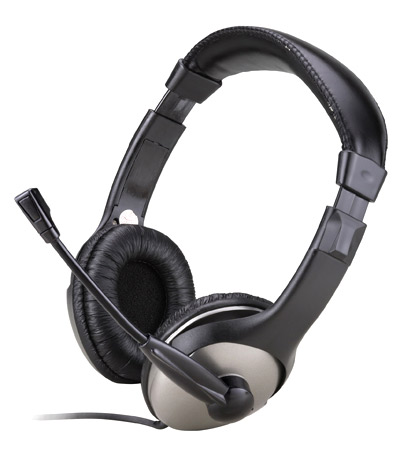 Stereo-Headset (Stereo-Headset)