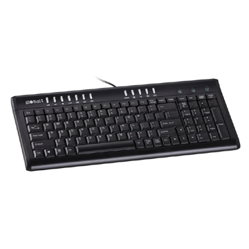  Standard Multimedia Keyboard (Стандартный Multimedia Keyboard)
