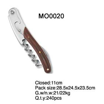  Opener ( Opener)