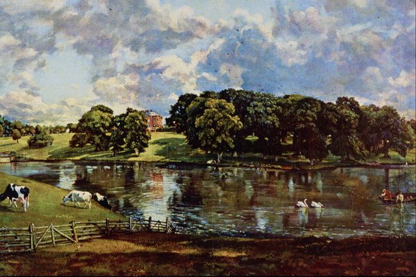  Oil Painting