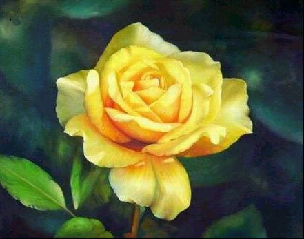  Oil Painting