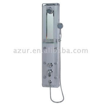  Shower Panel (Panneau de douche)