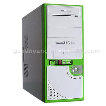  PC Case (PC Case)