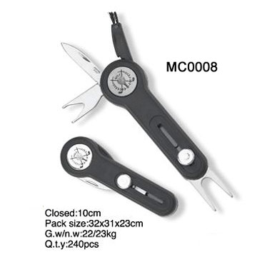 Golf Messer (Golf Messer)