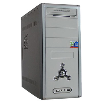 PC-Gehäuse (PC-Gehäuse)