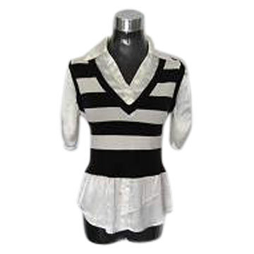  Ladies` Sweater ( Ladies` Sweater)