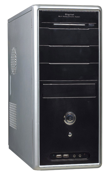 PC-Gehäuse (PC-Gehäuse)