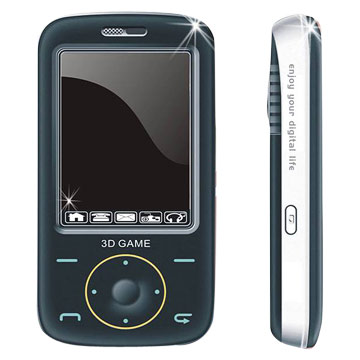  Mobile Phone (Mobile Phone)