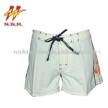 Girls` Shorts (Girls `Shorts)