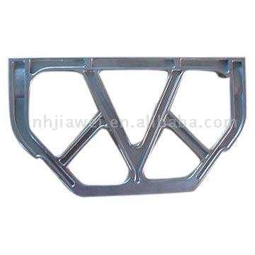  Carrier Rack (Carrier Rack)