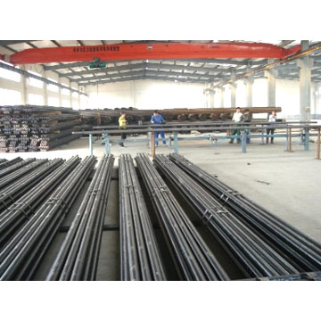  API Titanium-Containing Compound Coated Tubing (API титансодержащих Подворье покрытия труб)