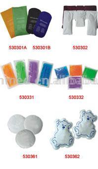 Cold and Hot Pack (Chaude et froide Pack)