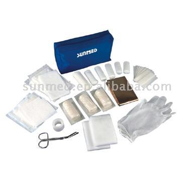  Automobile First Aid Kit ( Automobile First Aid Kit)