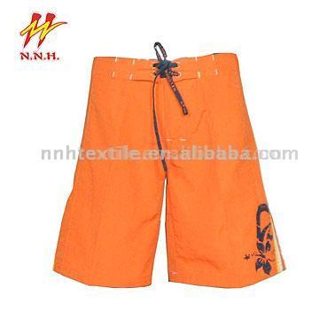  Ladies` Bermuda Shorts (Damen Bermuda Shorts)