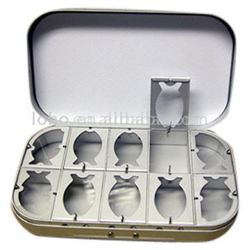  Aluminum Box ( Aluminum Box)