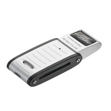  Card Reader (Card Reader)