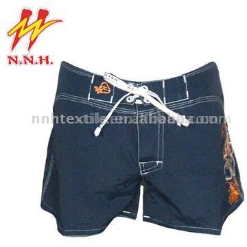  Ladies` Shorts (Damen-Shorts)