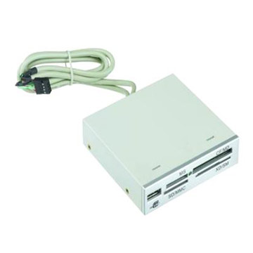  Card Reader (Card Reader)