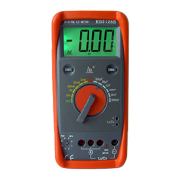  Multimeter (HD-2128B) ( Multimeter (HD-2128B))