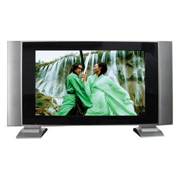  17" / 19" / 20" TFT LCD TV (17 "/ 19" / 20 "TFT LCD TV)