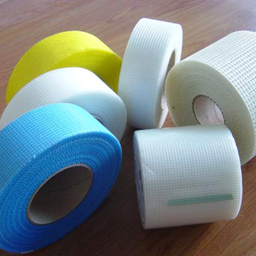  Fiberglass Drywall Tape ( Fiberglass Drywall Tape)