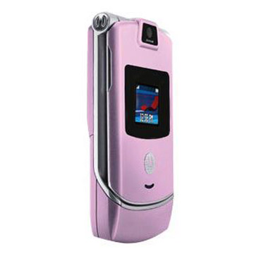 Handy (Motorola V3) (Handy (Motorola V3))