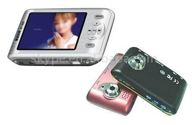  MP4 Player (Game Player) (MP4 плеер (Game Player))