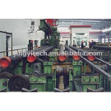  Weighing Equipment for Steel Pipe (Waagen für Steel Pipe)