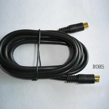  Extension Cable ( Extension Cable)