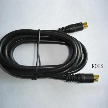  Extension Cable (Удлинительный кабель)