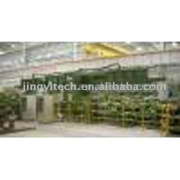  Banding Equipment for Steel Pipe (Banding оборудование для стальных труб)