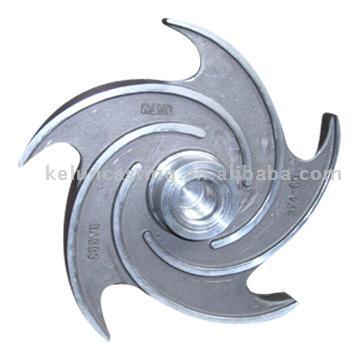 Pump Parts (Pump Parts)
