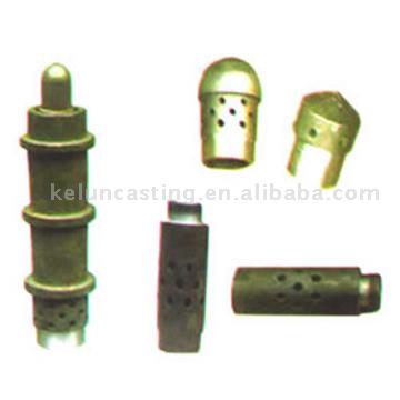  Heat Resistant Steel Casting ( Heat Resistant Steel Casting)