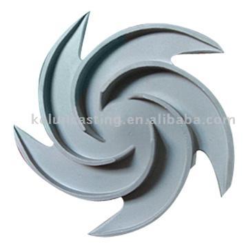  Precision Parts (Pièces de précision)