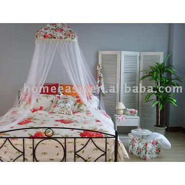  Flower Cloth Home Set (Цветочные Cloth главную Установить)