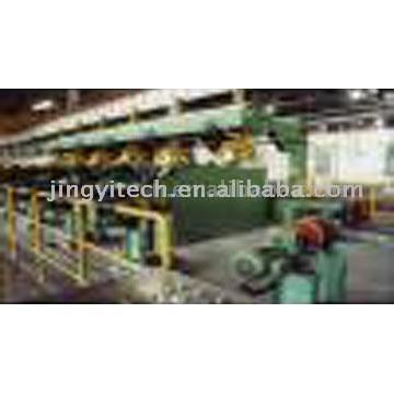  Automatic Steel Pipe Forming Equipment (Автоматическая стальных труб формовочное оборудование)