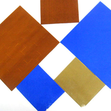  Tinted Patterned Glass (Teintée Patterned Glass)