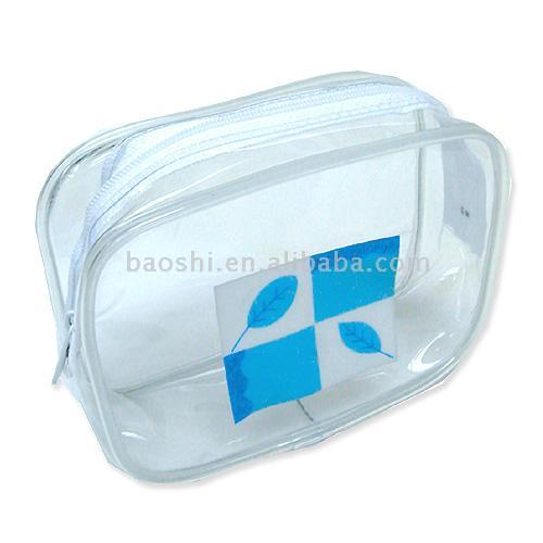  cosmetic bag ( cosmetic bag)