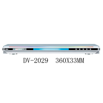  DVD Player (DVD-плеер)