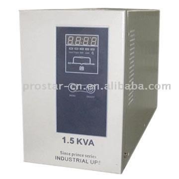  4000 Series Inverter UPS (1kVA-5kVA) (4000 Serie Inverter UPS (1kVA-5kVA))